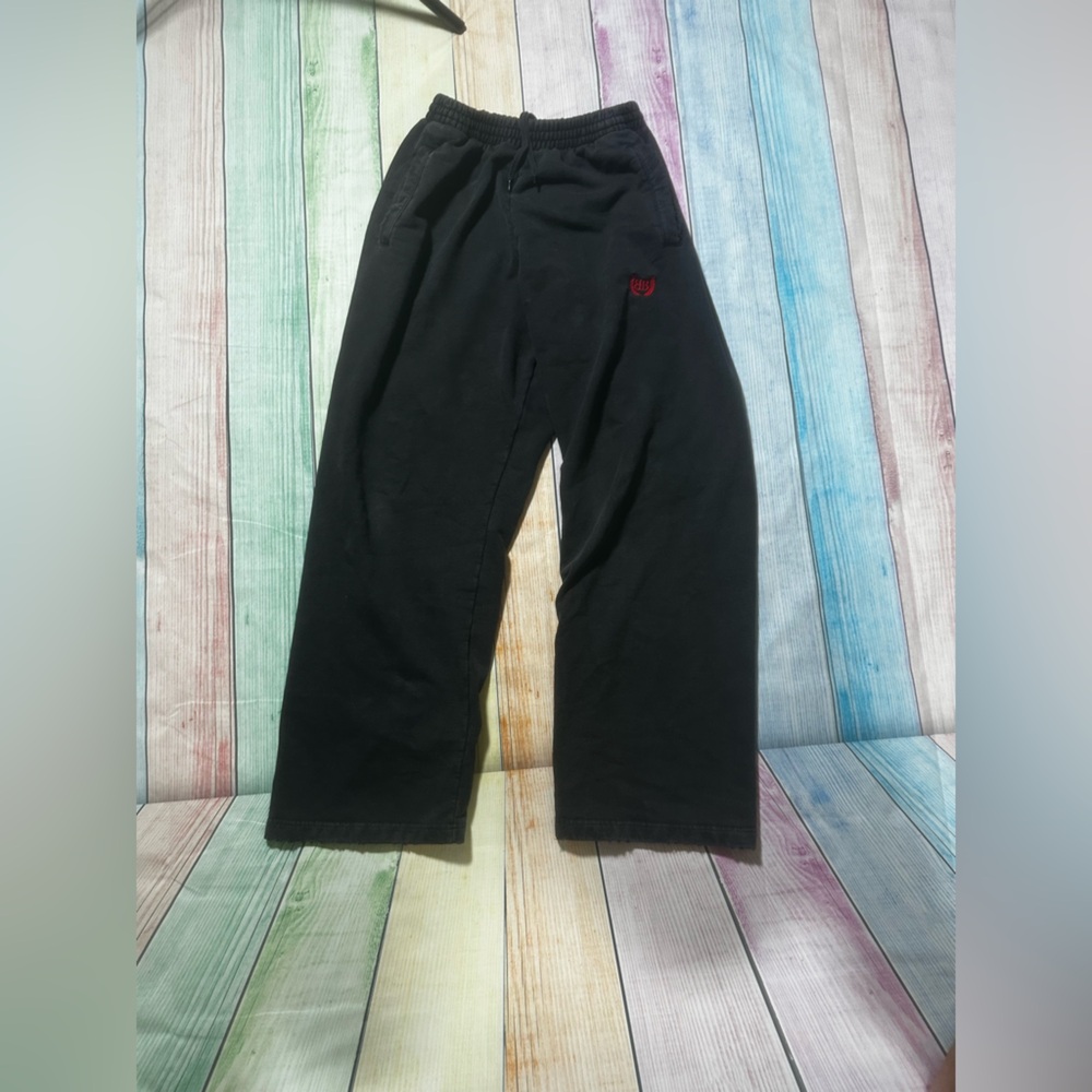 Balenciaga “bb” sweatpants